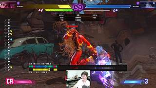 我回来了！杰米走起