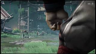 终末地启动！！！