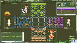 热血军棋，改日再战！！！