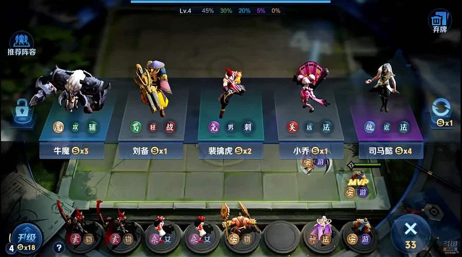 吕布婉儿1V10，魔种起舞蹦迪飞