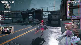 【直播中】豹子头零充