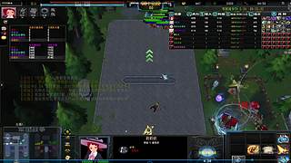 军团，根本不知道怎么熬