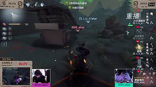 深渊的呼唤Ⅸ中国大陆赛区预选赛