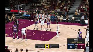 经理人，五外挡拆打法。