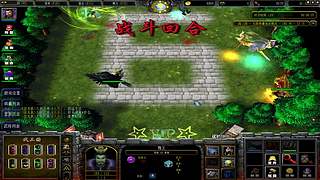 【花】战三国启动！