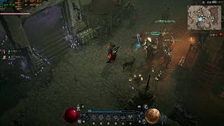 中老年游戏玩家。。。