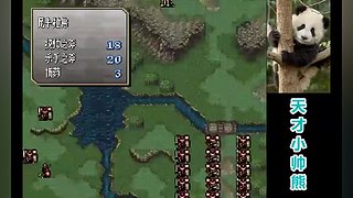 天才小帅熊的直播间