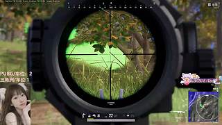 PUBG/酸角洲 甜妹等你哟（有车位）