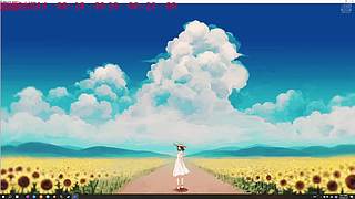 【七七酱】你一定爱我不完美的心！