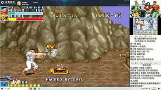 街机怀旧FC一起玩！