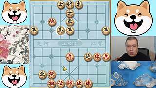 3.14日晚间直播中！象棋嗨翻天