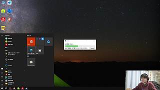 二抛：电脑重装系统了 18.30来