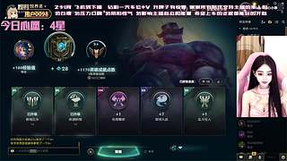 温柔御姐 任意模式（摄像头）