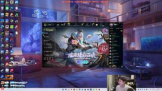 兰林汉：双倍亲密度，海克斯乱斗！！！