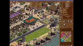 【龙之崛起】联机战役