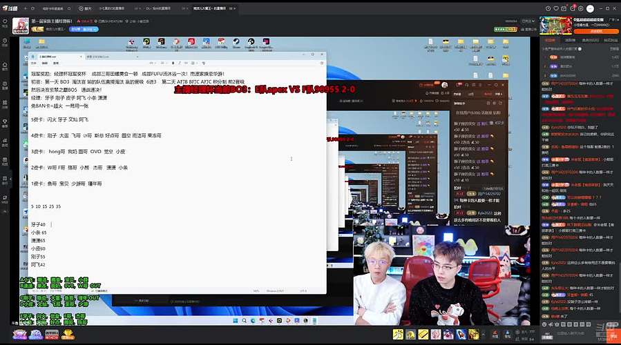 国服打野全天无敌带粉