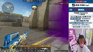 今天又是当猛男的一天！