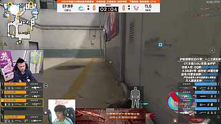 今天又是当猛男的一天！