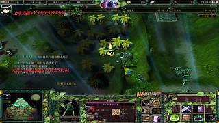 忍者村大战顶级享受！顶级牢车！