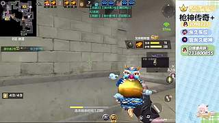 带你玩这个世界最好玩的游戏