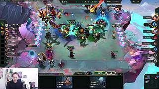 隐世棋王安流儿