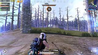 PVE噩梦找B.o.s.s。