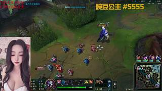 我喜欢幽默温柔的男生