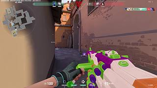 决斗不进点你等谁呢