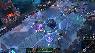 记一下宵宫传说二