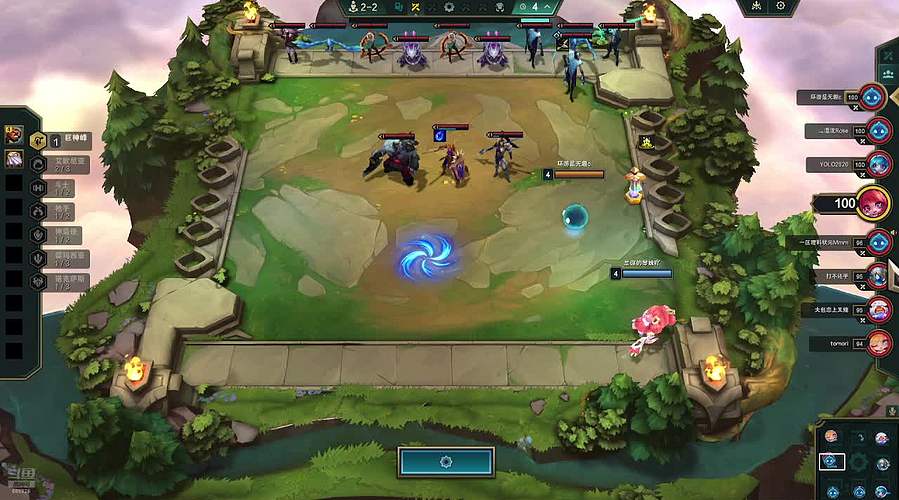 云顶版本答案 608926