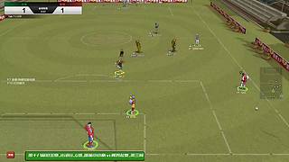 《自由足球》4v4街头足球竞技网游