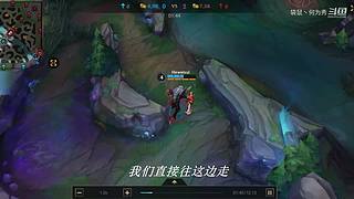 国一潘森  人柱力