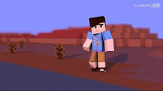 我的世界大本营