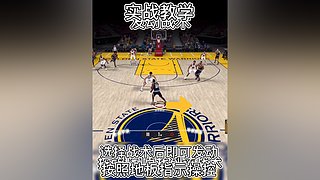 振哥：快打旋风7秒进攻~