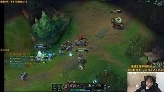 九五十五的天下！