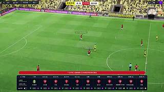 阿飞）冲击双冠王