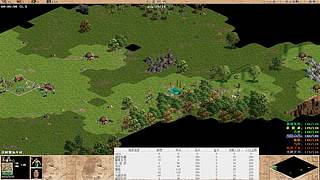 超级灰色的直播间