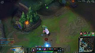 但鬼未伤我分毫