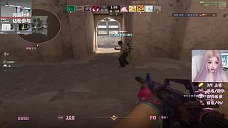 游戏怎么可能跟谁玩都一样呢