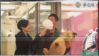 [弟邊爐][粤语港剧]日常被举报能看就看