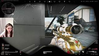 绝密女护小苏上线！！