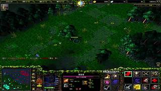 忍村动漫大战萌新