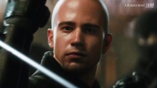 人类清除计划INC的直播间