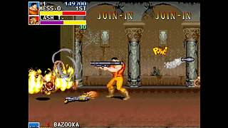 动漫拳皇巅峰乱斗主播级Mugen