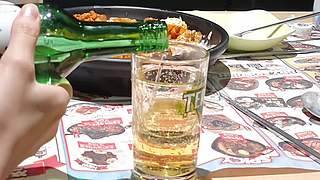 韩式搞怪（路人成为C位中心）