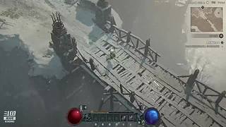 我是一名勤劳的背包客