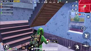 小奔奔解说的直播间