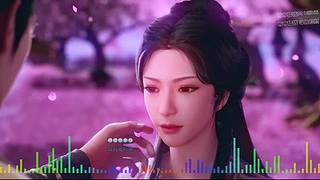 【最高画质】赞美太阳