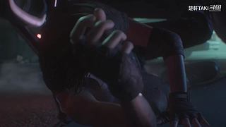 【声控】恐怖游戏有胆你就来