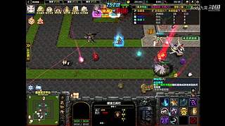 零氪金玩家的艰难之路